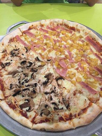 Pizzeria Margarita Crespo